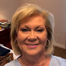 Debbie Matenopoulos & Cameron Mathison teamed up