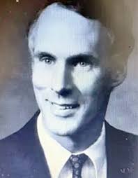 Charles Townsend Lynch