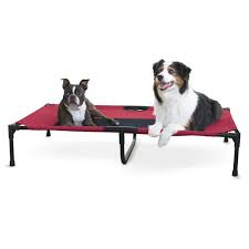 Shop for large dog beds in dog beds. Elevated Dog Bed X Large Walmart Com Walmart Com