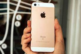 Can directly online with 3g. Iphone Se Dijual Kembali Dengan Harga Lebih Murah Okezone Techno