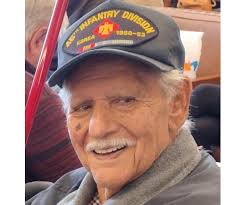 Ralph Razo Obituary (1932