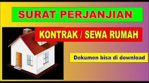 Jun 25, 2021 · download contoh surat perjanjian sewa rumah 2021. Contoh Surat Perjanjian Sewa Rumah Yang Ringkas Word Cute766