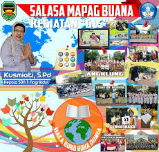 Data sekolah• nama sekolah : Sdn 1 Nagri Kidul Menjadi Sekolah Rujukan Di Purwakarta Kompasiana Com