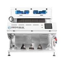 Soybeans Color Sorter - SUMMIT-Color Sorter Manufacturer
