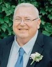 Obituary information for Gerald D. "Jerry" Johnson