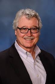 Barry Burkhart's Instagram, Twitter & Facebook