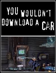 Borderlands Defies Everything I Ve Ever Thought Possible Borderlands Borderlands Series Tales From The Borderlands