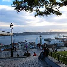 Find what to do today, this weekend, or in august. Miradouro Da Santa Catarina Eurocheapo S Budget Travel Blog