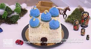 Le Meilleur Patissier Saison 9 Episode 1 Les Aventuriers De La Tente Perdue Odelices Julia vignali, accompagnée de notre illustre jury, cyril lignac et mercotte, accueille, sous la tente du meilleur pâtissier, une nouvelle promotion de célébrités.