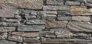 Stacked stone panels are natural stones sawn flat on one side for ease of installation and adornment of ordinary walls and substrates. Flint Cove Stacked Stone Veneer Stoneyard