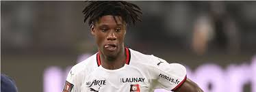 Compare eduardo camavinga to top 5 similar players similar players are based on their statistical profiles. Countdown Real Madrid Hat Bei Eduardo Camavinga Noch 4 Tage Zeit