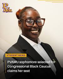 Prairie View A&M University