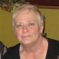 Jeannine L. Finley Obituary