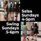 Learn to Salsa