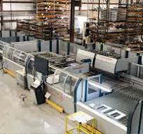 Contract Manufacturing | Winston Manufacturing