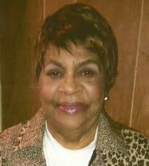 Irene Charles Obituary (2017)