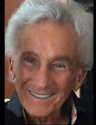 Harold "Rez" Reznick Obituary April 11, 2025