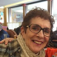 Doris Menk (@MenkDoris)