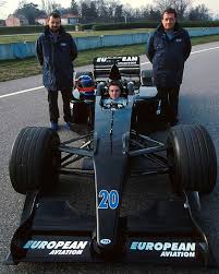 Minardi F1 Team