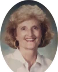 Obituary information for Bobbie Gore