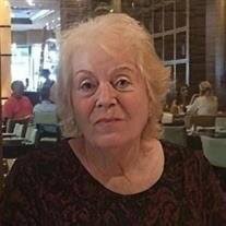 Marian Louise Cloud Obituary