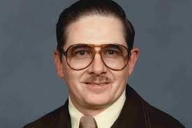 Obituary: Michael Philip Osterman