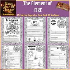 Colouring printables fairy art fairy coloring pages colorful drawings book of shadows coloring pages for grown ups coloring books color art. Witchcraft Wicca On Twitter Wicca The Element Of Fire Book Of Shadows Printable Art Print Digital Etsymktgtool Https T Co Dhtqxpl9p9 Boscoloring Https T Co 1uyqfqvccz