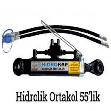 Urun Guclendirilmis Hidrolik Ortakol 80x65 65 Lik