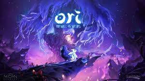 Ori And The Will Of The Wisps Pc Games 8k 4k 2019 Games Xbox One 8k Wallpaper Hdwallpaper Desktop Xbox One Games Animation Background Latest Video Games