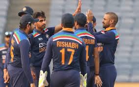 The number 10 is often worn by a team's chief playmaker. Bhuvneshwar Kumar On Twitter Tough Fight Last Night But What A Fantastic Win For Us Winning The Match And The Series Splendid Feeling Teamindia Https T Co L6sq2i4bkk