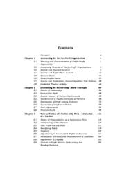 Ncert Cbse Class 12 Accountancy Book Accountancyi Class Books Person