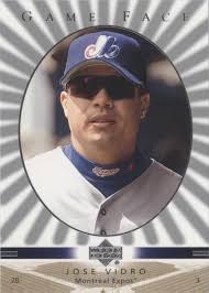 2003 Upper Deck Game Face