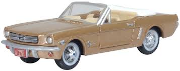Image result for Prairie Bronze 1964 Mustang