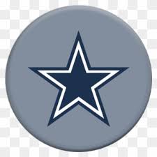 Dallas cowboys logo, star, svg. Dallas Cowboys Transactions Dallas Cowboys Star Black Clipart 1884625 Pinclipart