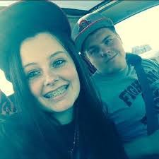 Jasmine Mccartney's Instagram, Twitter & Facebook