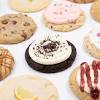 The dough is a dream to work with, and they love being decorated. 1