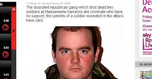 Żołnierz uratował życie polskiego emigranta