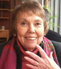 In memory of Dorothy Finner and the community she loved,