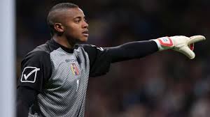 Wuilker fariñez, 23, from venezuela rc lens, since 2020 goalkeeper market value: Summer Of Goalkeeping Wuilker Farinez Copa America Between The Sticks