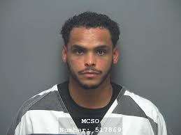 Jeremiah Moffett's Instagram, Twitter & Facebook