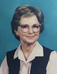 Evelyn Louise Basel Obituary (2024)