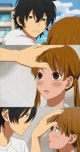 Pin Oleh K Di Manga Anime Galeri