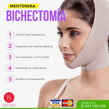 Recuerda que para ver tus temas en todos tus dispositivos, debes actualizar la app de el tiempo. Mentonera O Faja Bichectomia Estetica Maxilo Facial Facebook