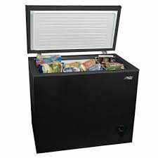 Check spelling or type a new query. Arctic King Arc070s0arbb 7 Cu Ft Chest Freezer Black For Sale Online Ebay