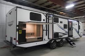 Maybe you would like to learn more about one of these? 9 Best Travel Trailers With Outdoor Kitchens Survival Tech Shop
