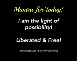 Pin On Monday Mantras