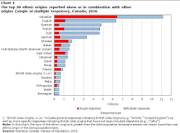 The research and testing (pdf opens in a new window or tab) that went into the 2011 census ethnicity question the 2021 census consultation, which considers adding roma, sikh, jewish and somali ethnic groups Census In Brief Ethnic And Cultural Origins Of Canadians Portrait Of A Rich Heritage