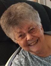 Alberta J. Hanlin Obituary (2022)