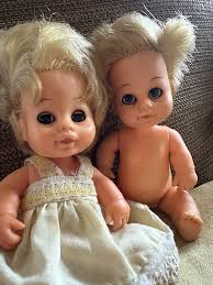 Palitoy Carrie Doll for sale