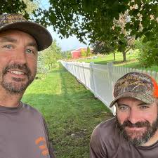 Mudrak's Family Fence Menominee Fence Company